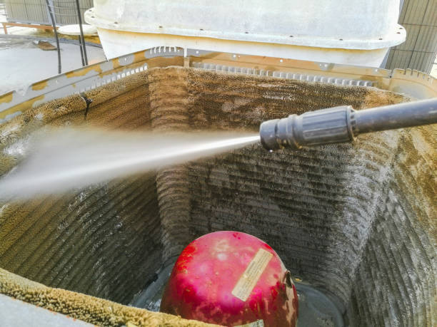 Best Emergency Air Duct Cleaning  in Somerset, NJ
