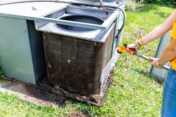 Best Affordable Air Duct Cleaning  in Somerset, NJ