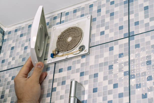 Best Home Air Vent Cleaning  in Somerset, NJ