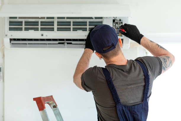 Best HVAC Air Duct Cleaning  in Somerset, NJ