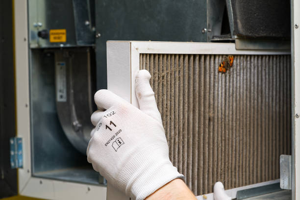 Best Air Duct Cleaning Near Me  in Somerset, NJ