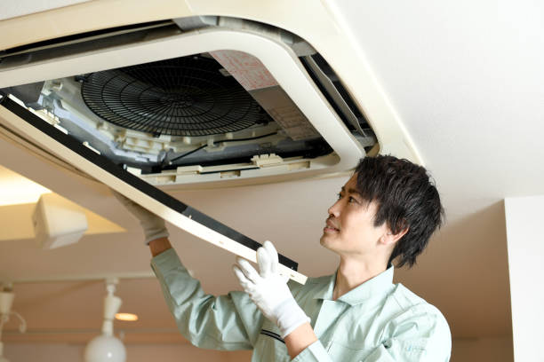 Best Dryer Vent Cleaning Services  in Somerset, NJ