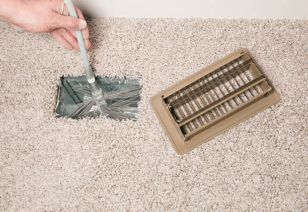 Best HVAC System Cleaning  in Somerset, NJ