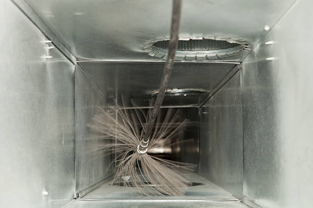 Best Commercial HVAC Duct Cleaning  in Somerset, NJ