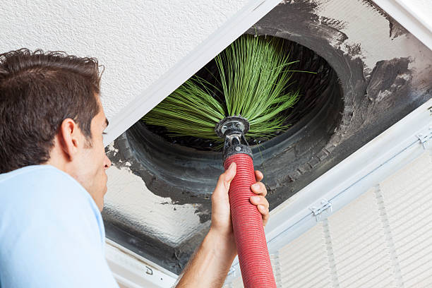Best Ductwork Cleaning Services  in Somerset, NJ