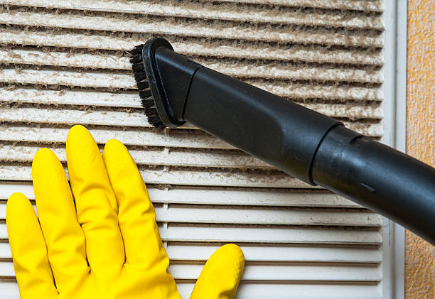 Best Local Air Duct Cleaning Services  in Somerset, NJ