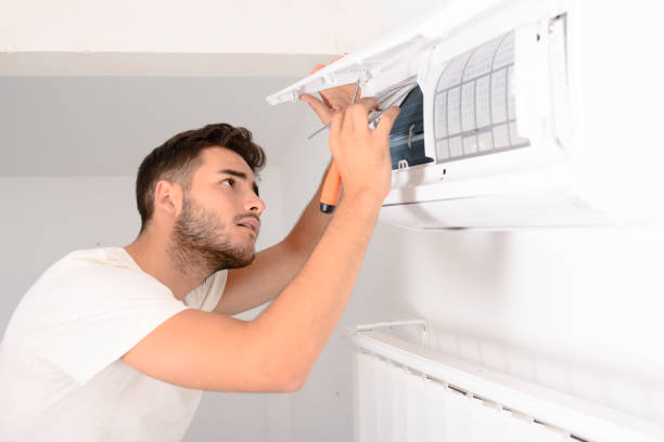 Best Residential Air Duct Cleaning  in Somerset, NJ