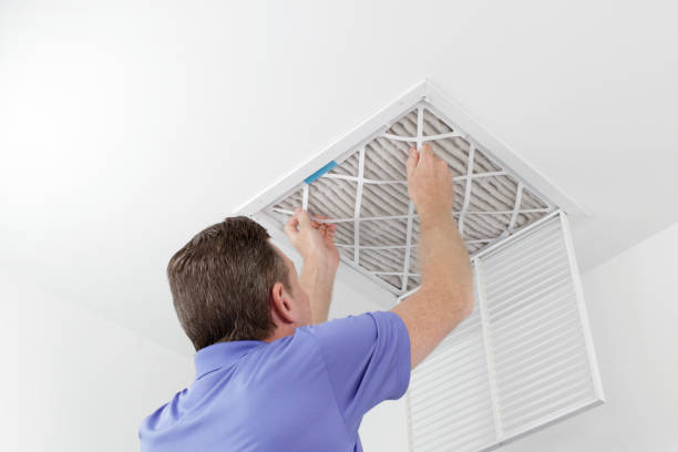 Best HVAC Maintenance and Cleaning  in Somerset, NJ